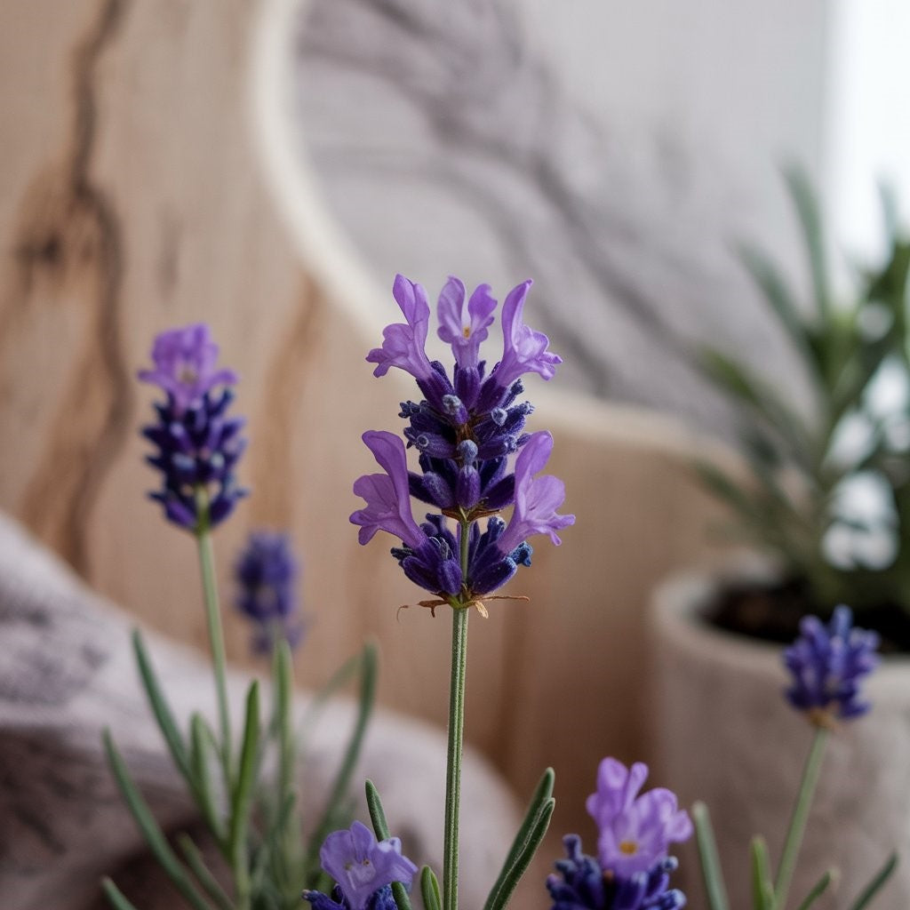 The Benefits of Lavender Oil for Face and Skin